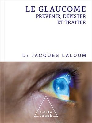 cover image of Le Glaucome